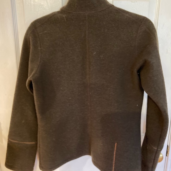 Ibex Ladies Jacket - Picture 2 of 2